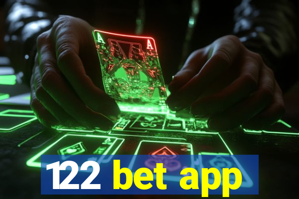 122 bet app